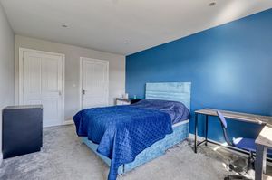 Bedroom Two- click for photo gallery